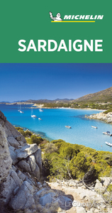 Picture of Guide Vert Sardaigne