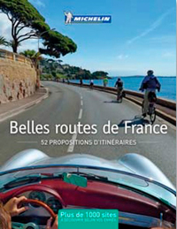 Image de BELLES ROUTES DE FRANCE