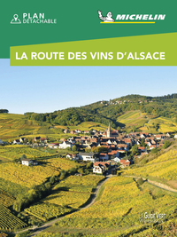Image de Guide Vert WE&GO Route des Vins Wine &GO