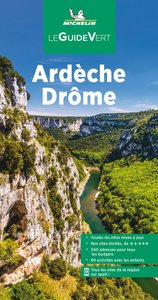 Image de Guide Vert Ardèche, Drôme