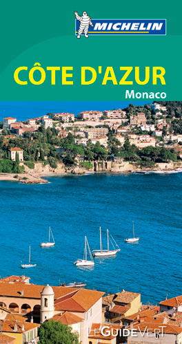 Image de Guide Vert Côte d'Azur, Monaco