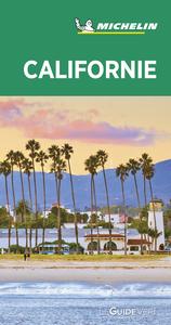 Image de Guide Vert Californie