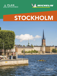 Picture of Guide Vert WE&GO Stockholm