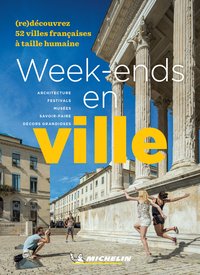 Image de Week-ends en ville