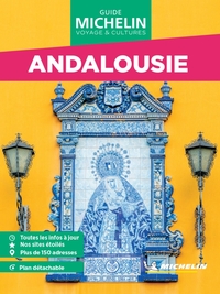 Image de Guide Vert WE&GO Andalousie