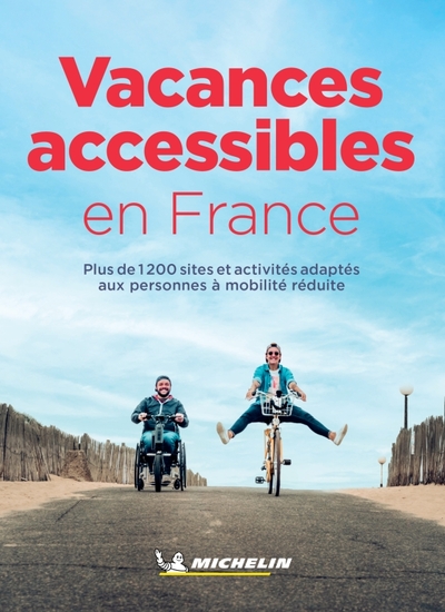 Image de Vacances accessibles en France