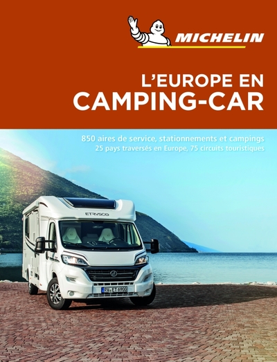 Picture of Europe en Camping Car