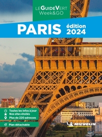 Image de Guide Vert WE&GO Paris 2024
