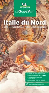 Picture of Guide Vert Italie du Nord