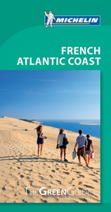 Image de Green Guide French Atlantic Coast