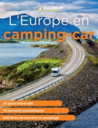 Picture of Europe en Camping Car
