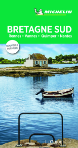 Image de Guide Vert Bretagne Sud