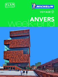 Picture of Guide Vert WE&GO Anvers