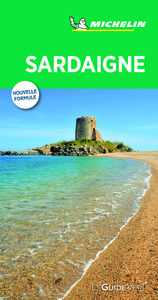 Picture of Guide Vert Sardaigne
