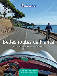 Image de BELLES ROUTES DE FRANCE