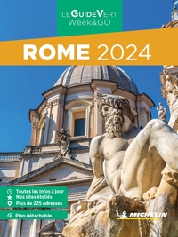 Picture of Guide Vert WE&GO Rome 2024
