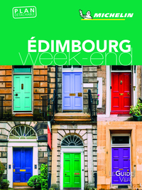 Picture of Guide Vert WE&GO Edimbourg