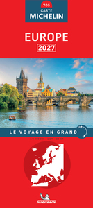 Picture of Carte Nationale Europe 2027