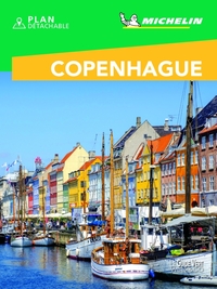 Picture of Guide Vert WE&GO Copenhague