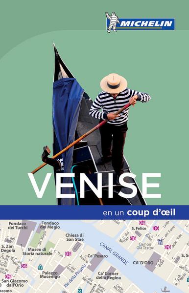 Picture of VENISE EN UN COUP D'OEIL