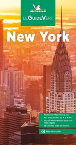 Image de Guide Vert New york