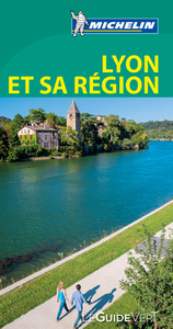 Image de GUIDE VERT LYON ET SA REGION