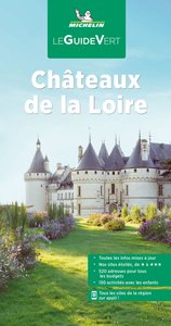 Image de Guide Vert Châteaux de la Loire