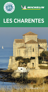 Image de Guide Vert Les Charentes