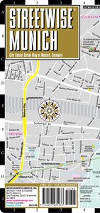 Picture of Plan Stw Munich