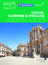 Picture of Guide Vert WE&GO Catane, Syracuse, Taormine