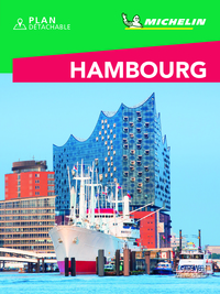 Picture of Guide Vert WE&GO Hambourg