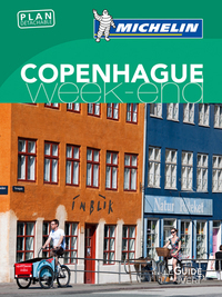 Picture of Guide Vert WE&GO Copenhague