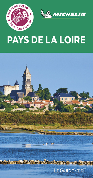 Image de Guide Vert Pays de la Loire