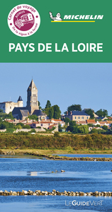 Image de Guide Vert Pays de la Loire