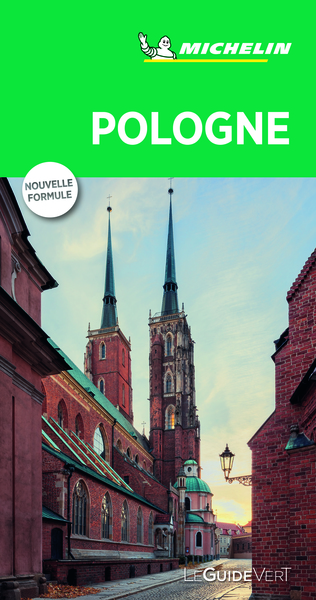 Picture of GUIDE VERT POLOGNE