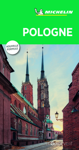 Picture of GUIDE VERT POLOGNE