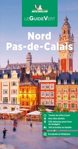 Image de Guide Vert Nord Pas-de-Calais