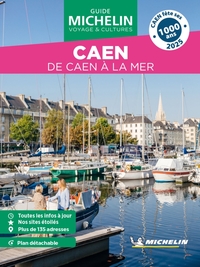 Image de Guide Vert WE&GO Caen