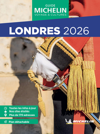 Image de Guide Vert WE&GO Londres 2026