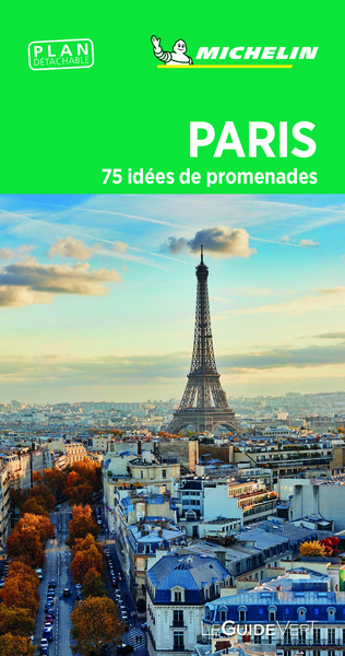 Image de Guide Vert Paris