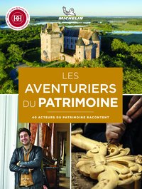 Image de Les aventuriers du patrimoine