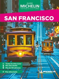 Picture of Guide Vert WE&GO San Francisco