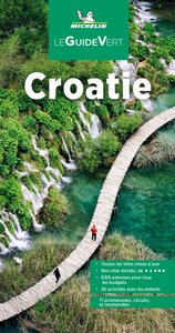 Picture of Guide Vert Croatie