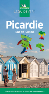Image de Guide Vert Picardie, Baie de Somme