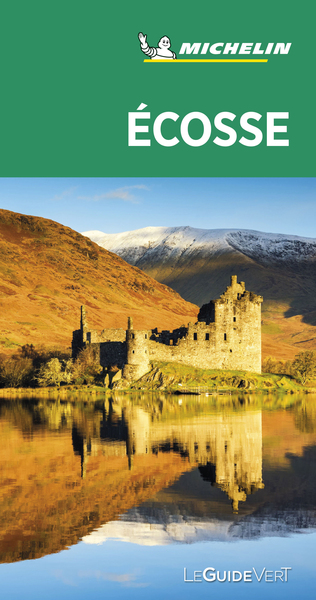 Picture of Guide Vert Ecosse