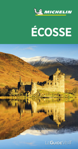 Picture of Guide Vert Ecosse