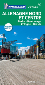 Picture of Guide Vert Allemagne Nord et Centre - Berlin, Hambourg, Cologne, Dresde