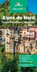 Image de Guide Vert Alpes du Nord