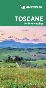 Picture of Guide Vert Toscane, Ombrie