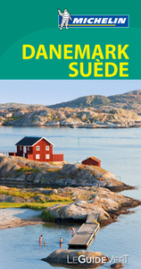 Picture of Guide Vert Danemark Suède
